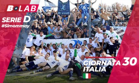 Pronostici Serie D domenica 7 aprile: primo match point per il Bari