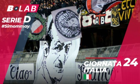 Pronostici Serie D domenica 17 febbraio: occhi puntati sul Girone E