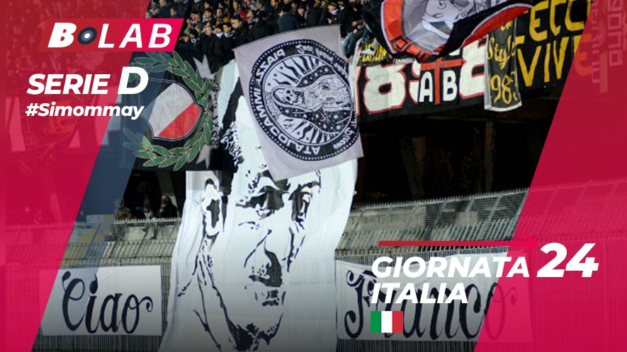 Pronostici Serie D domenica 17 febbraio: occhi puntati sul Girone E