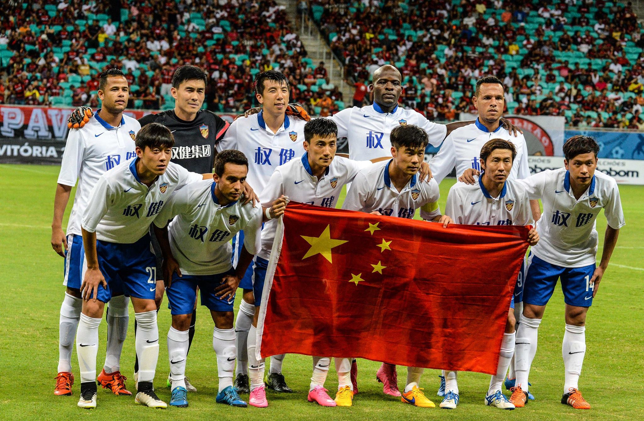 AFC Champions League, Tianjin Quanjian-Kashima martedì 18 settembre: analisi e pronostico del ritorno dei quarti di finale