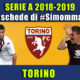 Guida Serie A 2018-2019 TORINO: i granata a caccia di Europa
