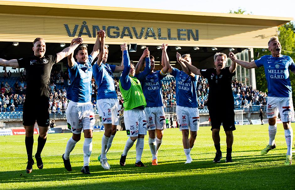 Svezia Superettan, Orgryte-Halmstad 6 agosto: analisi e pronostico della giornata della seconda divisione calcistica svedese