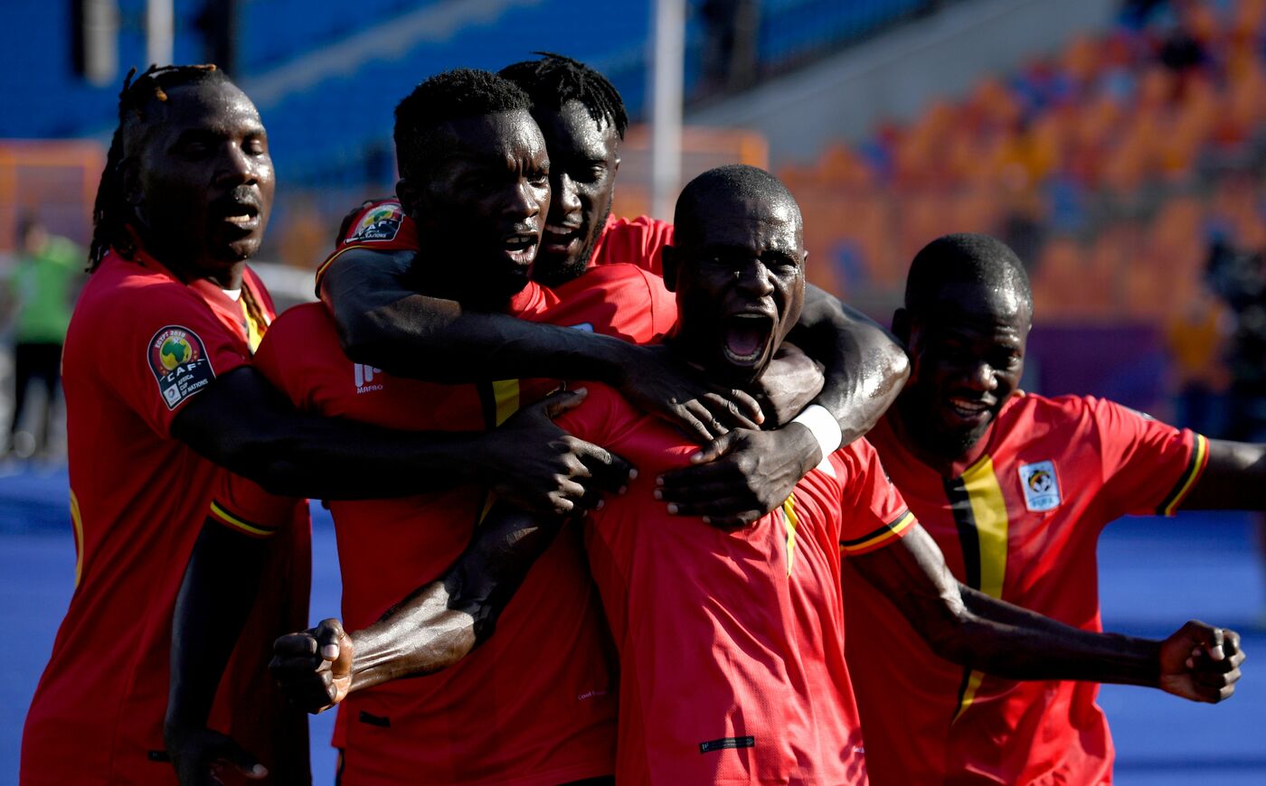 Coppa d'Africa, Uganda-Zimbabwe mercoledì 26 giugno: analisi e pronostico della seconda giornata del gruppo A