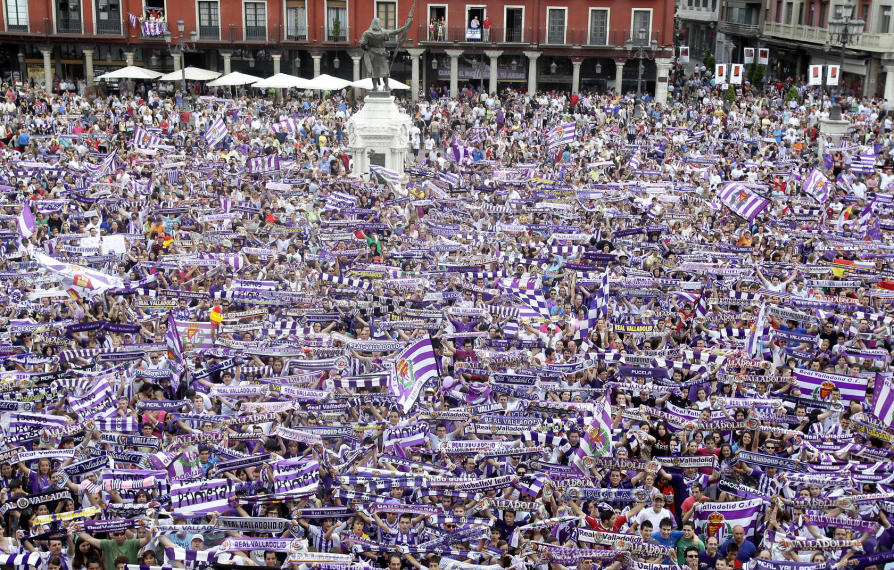 LaLiga, Real Valladolid-Eibar sabato 10 novembre: analisi e pronostico della 12ma giornata del campionato spagnolo