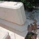 Roma, vandalizzata la tomba di Enrico Berlinguer