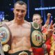 Boxer Klitschko joins fight against Olympic path for Russia