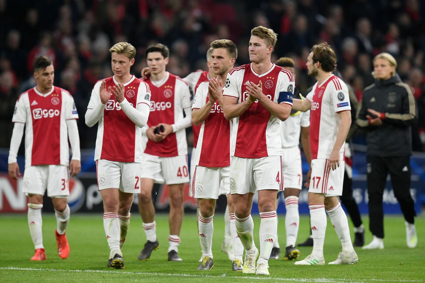 KNVB Beker, Willem II-Ajax 5 maggio: analisi e pronostico della finale della coppa nazionale olandese