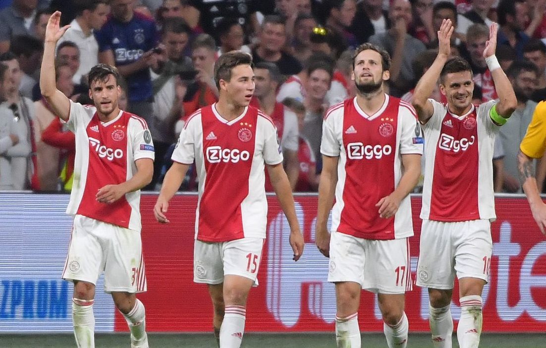 Coppa di Olanda KNVB Beker, Ajax-Heerenveen 24 gennaio: analisi e pronostico della giornata dedicata ai quarti di finale della coppa nazionale olandese