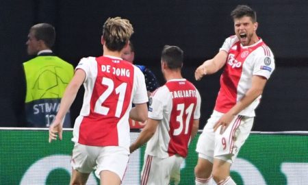 Eredivisie, Ajax-Venlo 2 febbraio: analisi e pronostico della giornata della massima divisione calcistica olandese