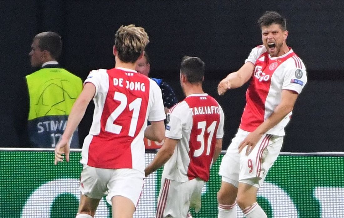 Eredivisie, Ajax-Venlo 2 febbraio: analisi e pronostico della giornata della massima divisione calcistica olandese