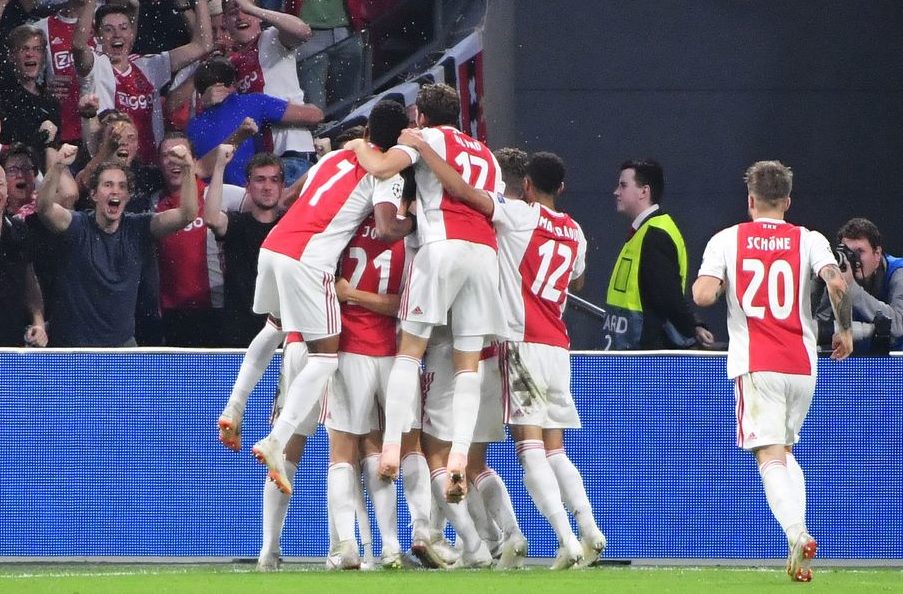 Eredivisie, Alkmaar-Ajax 17 marzo: i lancieri puntano alla vittoria del titolo