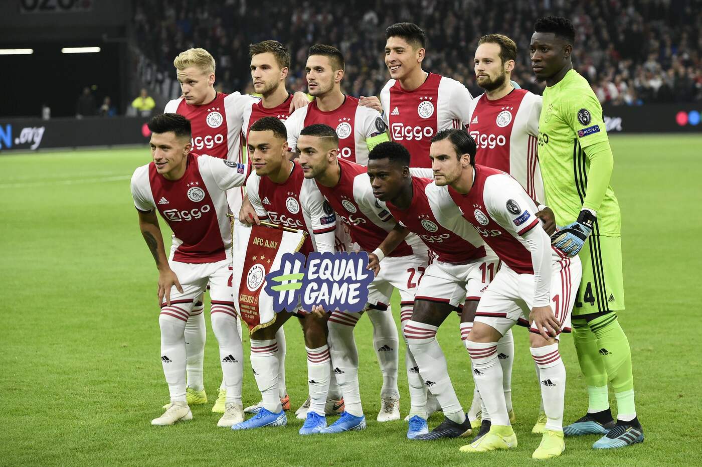 Pronostico Getafe-Ajax 20 febbraio: le quote di Europa League