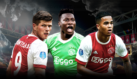 Ajax-Standard Liegi martedì 14 agosto