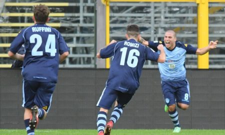 Virtus Verona-Albinoleffe 28 aprile: si gioca per la 37 esima giornata del gruppo B di Serie C. E' uno spareggio per la salvezza.