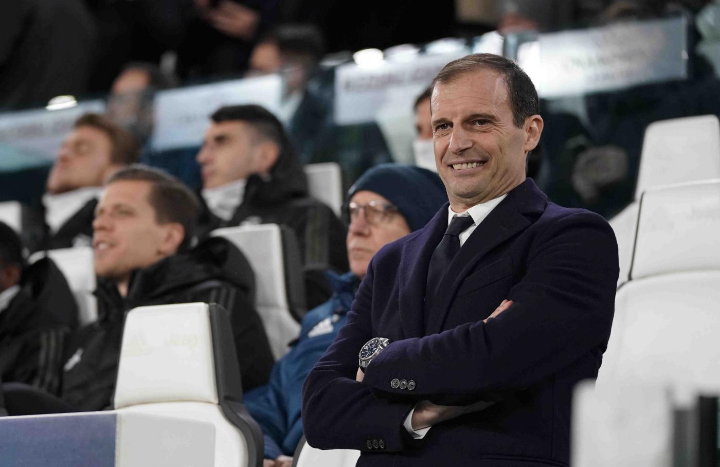 Juventus-Atalanta 28 febbraio, analisi e pronostico Coppa Italia ritorno semifinale