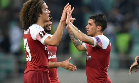 Sporting-Arsenal 25 ottobre: match della terza giornata del gruppo E di Europa League. Si affrontano le 2 prime del girone.