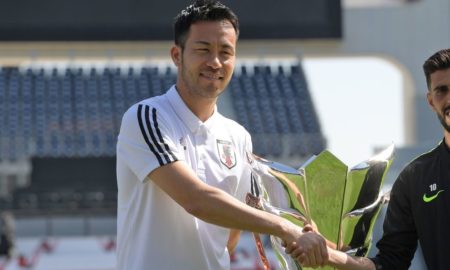 Giappone-Qatar 1 febbraio: probabili formazioni, analisi e pronostico della finale di Coppa d'Asia 2019. Nipponici per il quinto titolo.
