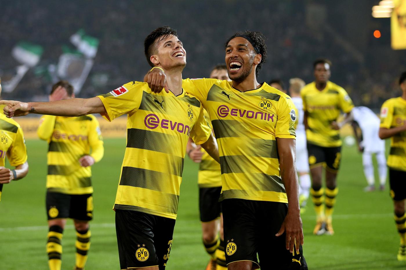 Dortmund-Magonza 5 maggio, analisi e pronostico Bundesliga