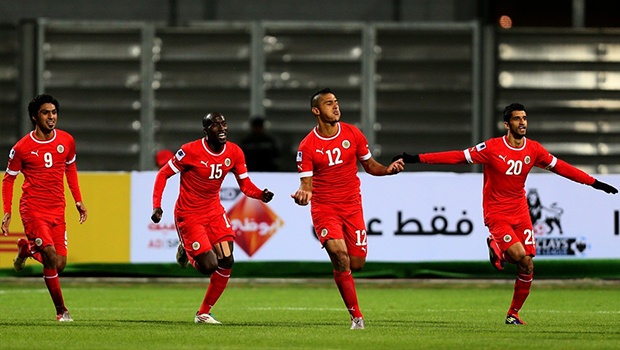 Oman-Bahrain 19 novembre: si gioca un'amichevole internazionale tra selezioni asiatiche. Chi porterà a casa la vittoria in questa gara?