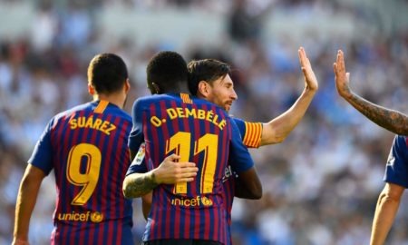 Copa del Rey, Leonesa-Barcellona mercoledì 31 ottobre: analisi e pronostico dell'andata dei 16esimi di finale
