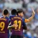 Copa del Rey, Leonesa-Barcellona mercoledì 31 ottobre: analisi e pronostico dell'andata dei 16esimi di finale