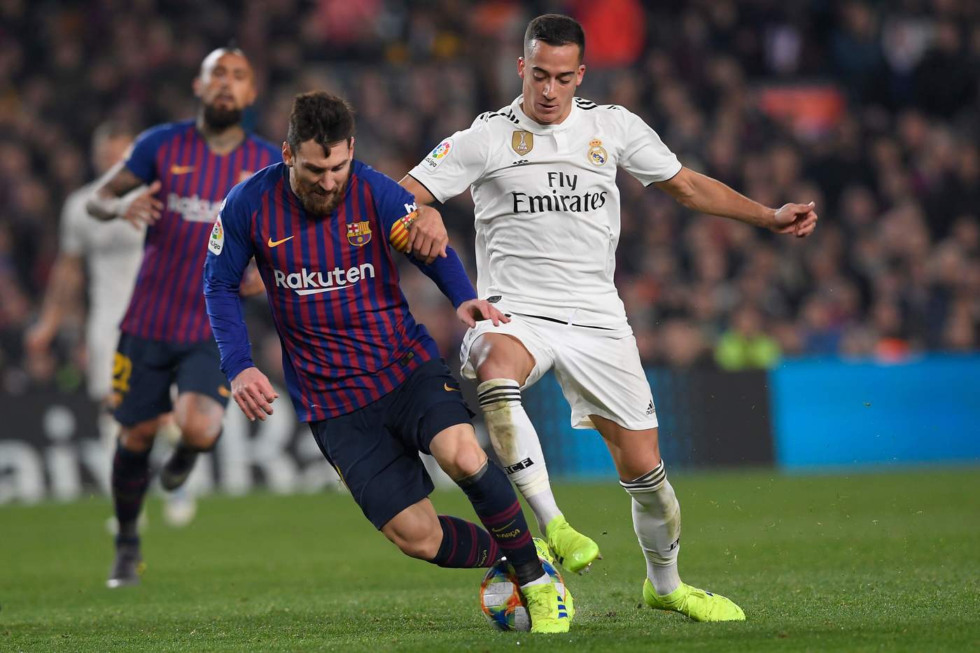 LaLiga, Real Madrid-Barcellona sabato 2 marzo: analisi e pronostico della 26ma giornata del campionato spagnolo