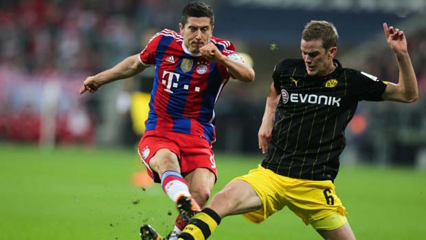Borussia Dortmund-Bayern Monaco sabato 4 novembre, analisi e pronostico Bundesliga Germania giornata 11