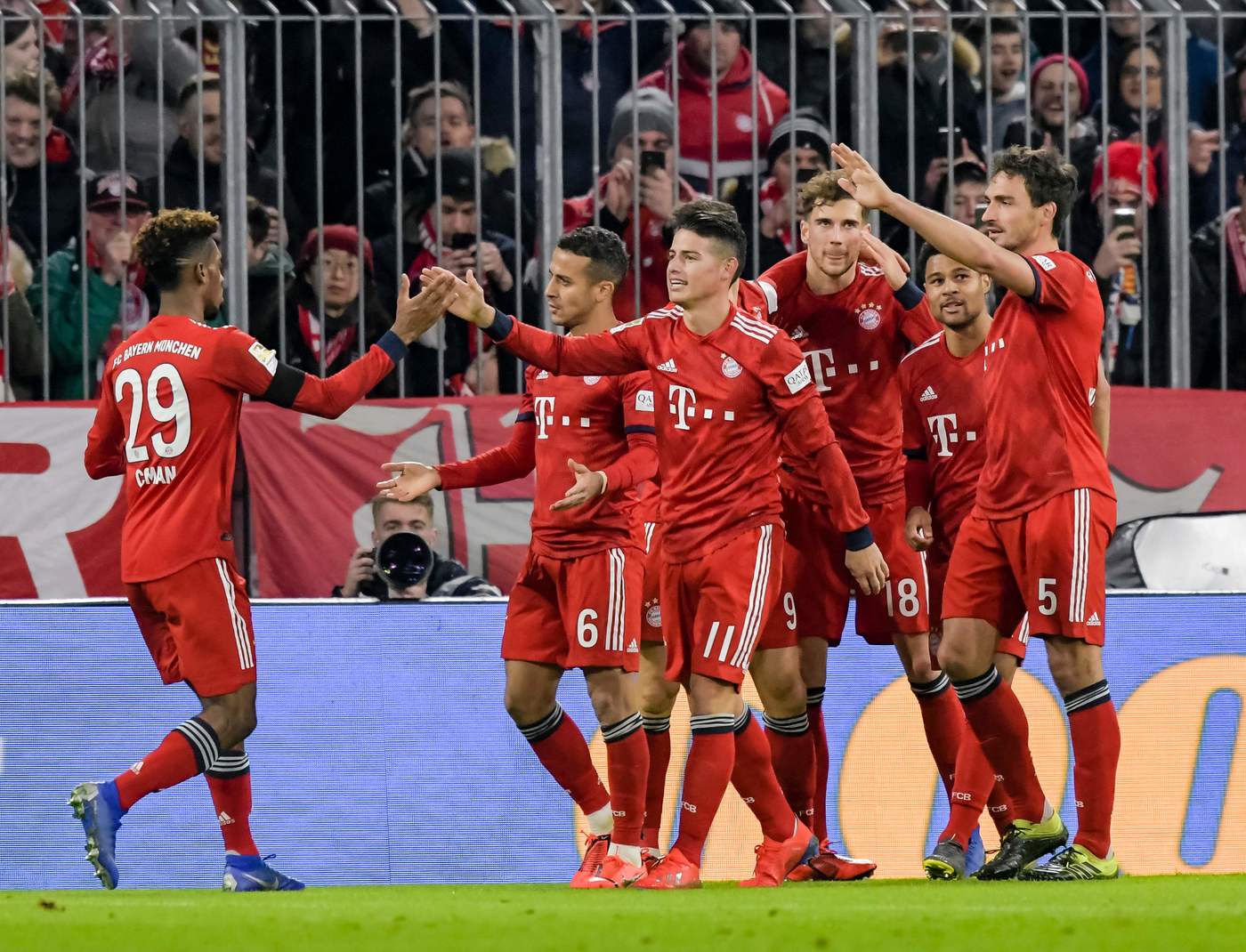 Bundesliga, Norimberga-Bayern 28 aprile: analisi e pronostico della giornata della massima divisione calcistica tedesca
