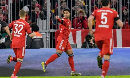 Bundesliga, RB Lipsia-Bayern 11 maggio: bavaresi vicini alla vittoria del titolo