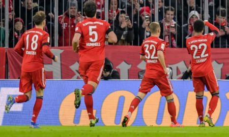 Bundesliga, Bayern-Magonza 17 marzo: analisi e pronostico della giornata della massima divisione calcistica tedesca