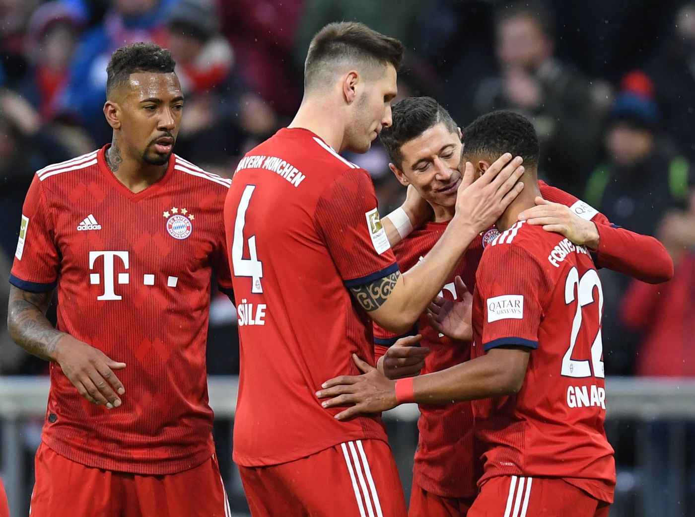 Champions League, Bayern Monaco-Liverpool mercoledì 13 marzo: analisi e pronostico del ritorno degli ottavi del torneo continentale