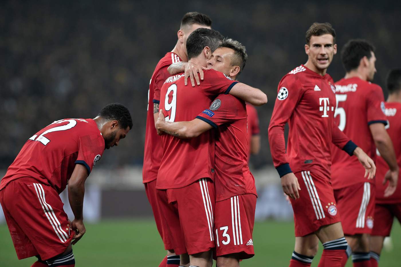 Bundesliga, Dortmund-Bayern 10 novembre: analisi e pronostico della giornata della massima divisione calcistica tedesca