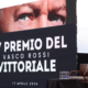 Vasco Rossi premiato al Vittoriale: il rocker legge la “Pioggia nel Pineto”