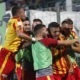 Serie B, Spezia-Benevento domenica 18 novembre: analisi e pronostico del recupero della decima giornata della seconda divisione