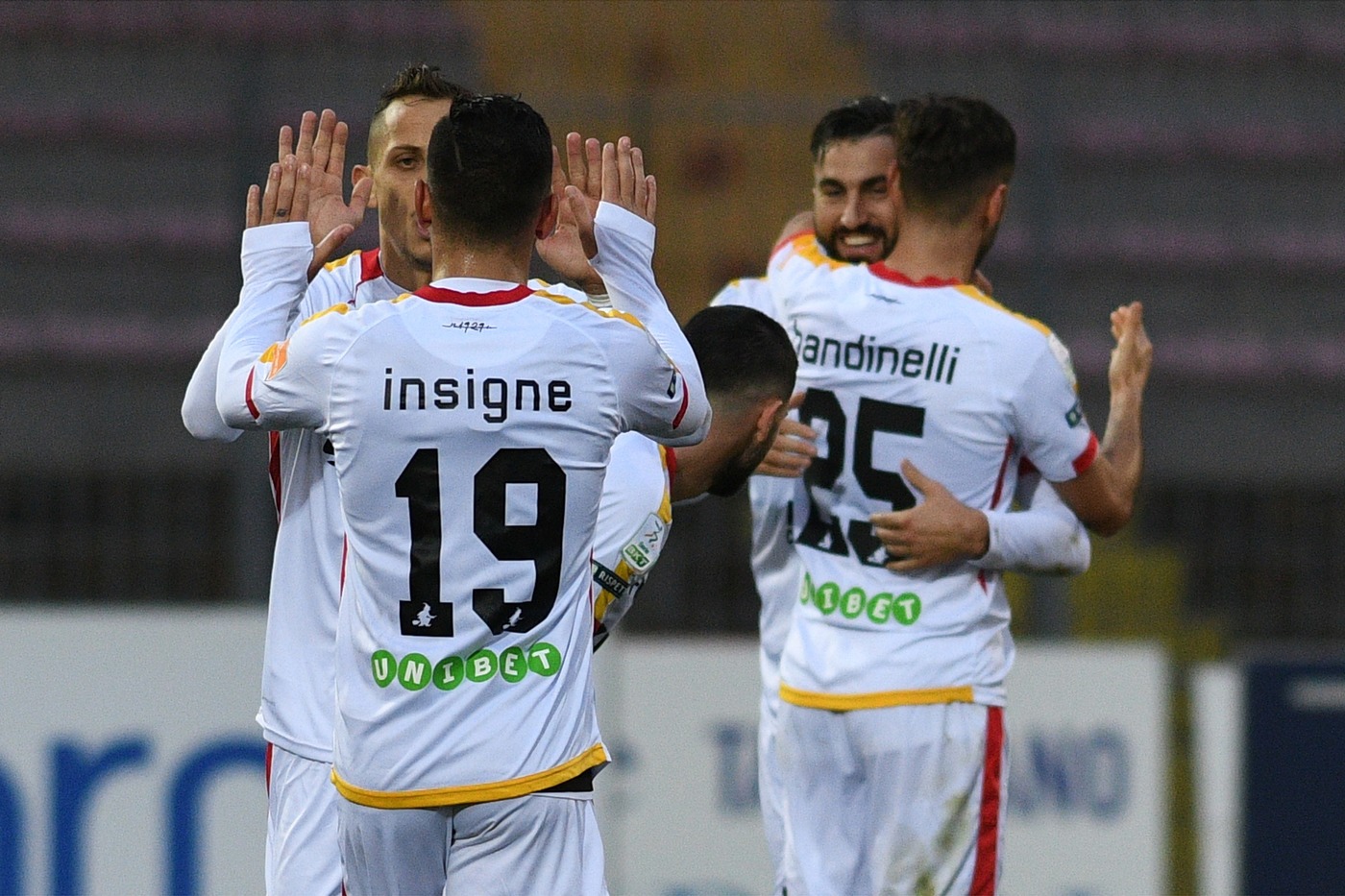 Livorno-Benevento 4 marzo: si gioca per la 27 esima giornata del campionato di Serie B. Campani in cerca di punti per la A.