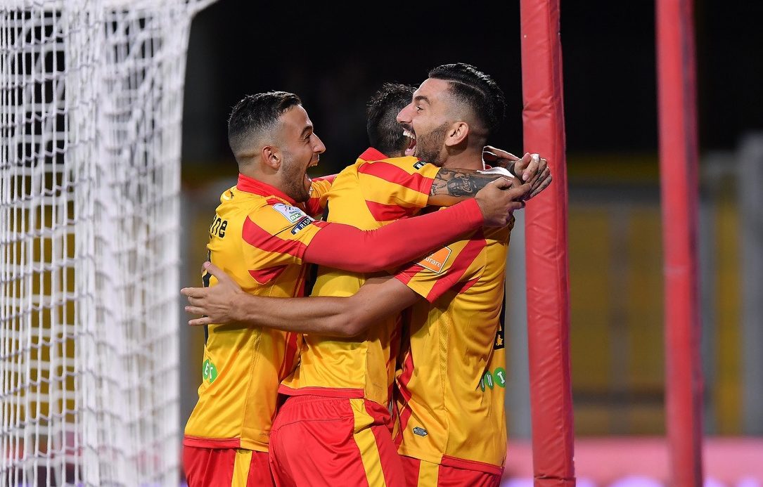 Serie B, Benevento-Spezia 16 marzo: analisi e pronostico della giornata della seconda divisione calcistica italiana
