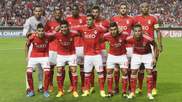 Primeira Liga, Benfica-Chaves 25 febbraio: analisi e pronostico della giornata della massima divisione calcistica portoghese