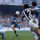 Napoli - Juventus la punizione di Maradona Blab Podcast pronostici calcio oggi analisi e pronostico Napoli Juventus sabato 13 febbraio 2021