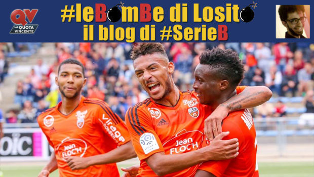 Pronostici Serie B Zweite Championship Ligue2 LaLiga2: tutte le quote e le bollette nel Blog di #Ajax1!