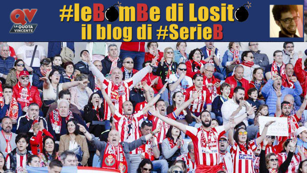 Pronostici Serie B Zweite Championship, LaLiga2: tutte le quote e le bollette nel Blog di #Ajax1!
