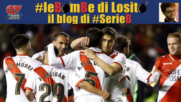 Pronostici Serie B Zweite Championship Ligue2 LaLiga2: tutte le quote e le bollette nel Blog di #Ajax1!