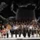 Scala di Milano, trionfo per ‘Boris Godunov’
