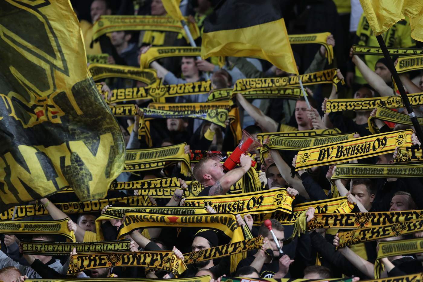 Bundesliga, Augusta-Dortmund 1 marzo: analisi e pronostico della giornata della massima divisione calcistica tedesca