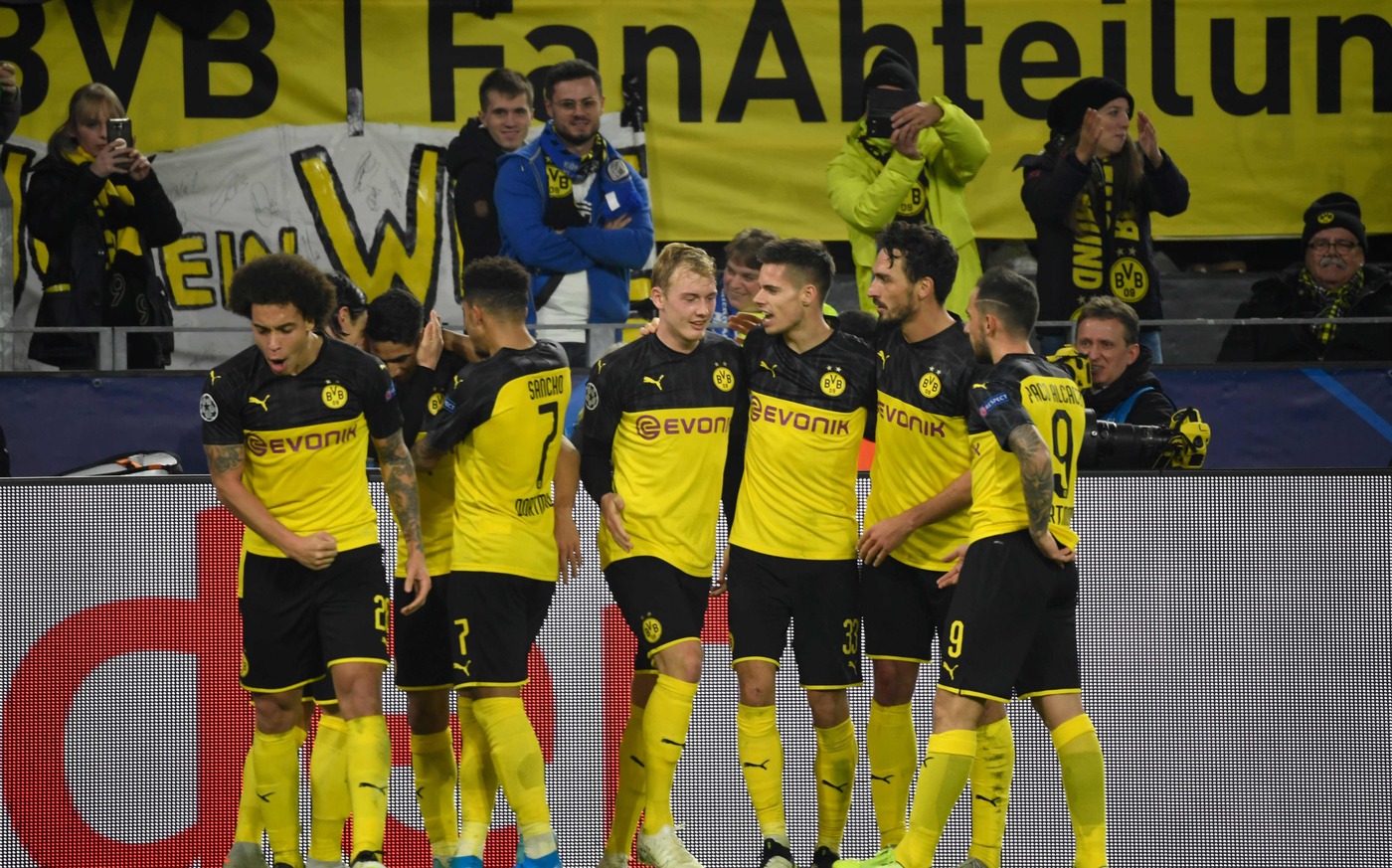 Dortmund-Colonia pronostico 24 gennaio bundesliga
