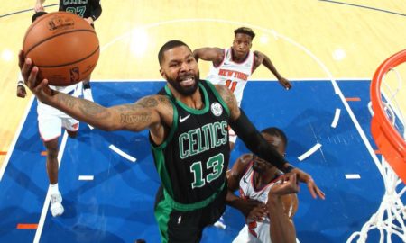 Nba pronostici 24 novembre, Hawks-Celtics