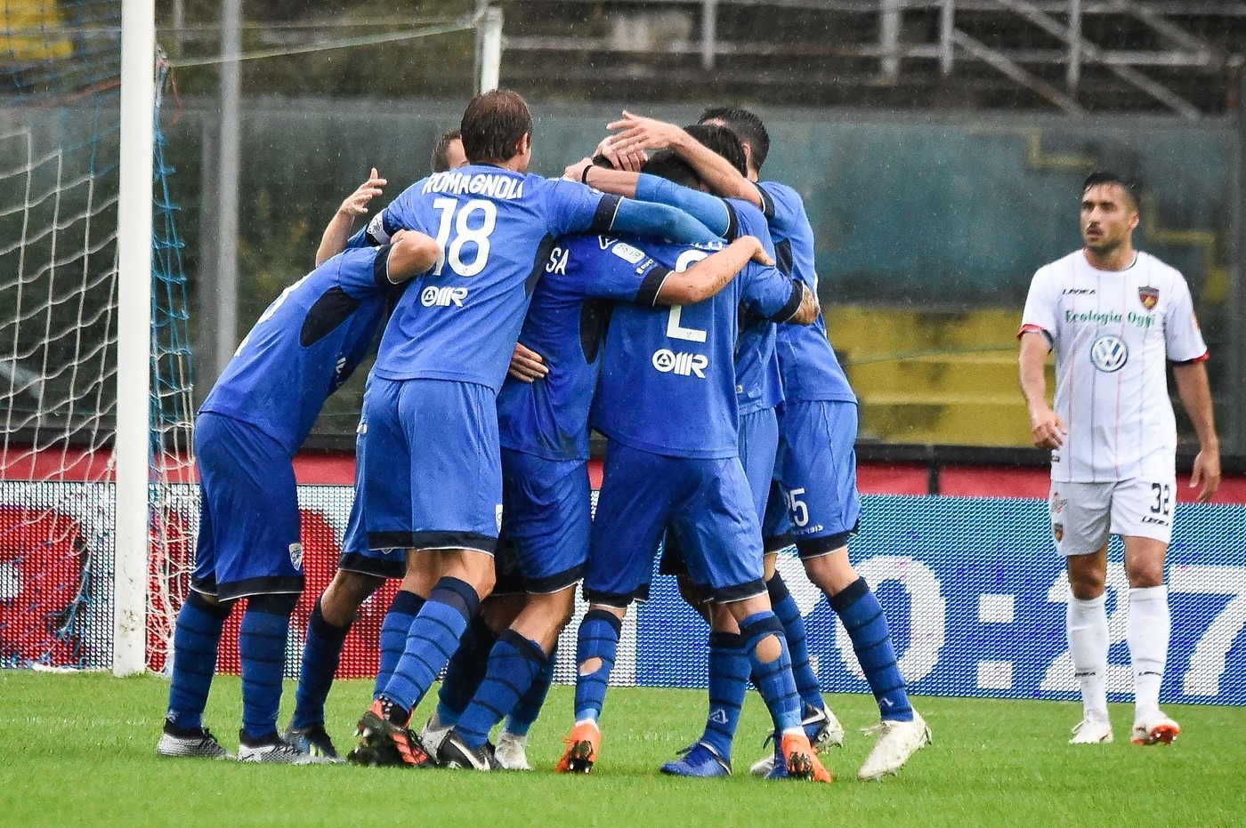 Serie B, Brescia-Spezia 27 gennaio: analisi e pronostico della giornata della seconda divisione calcistica italiana