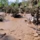 Afghanistan, almeno 50 morti per inondazioni nell’ovest del Paese