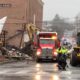 Fabbrica esplosa in Pennsylvania: il bilancio è 2 morti e 5 dispersi