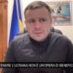 Ucraina, ministro dell’Economia: “Aiutarci non è beneficenza”