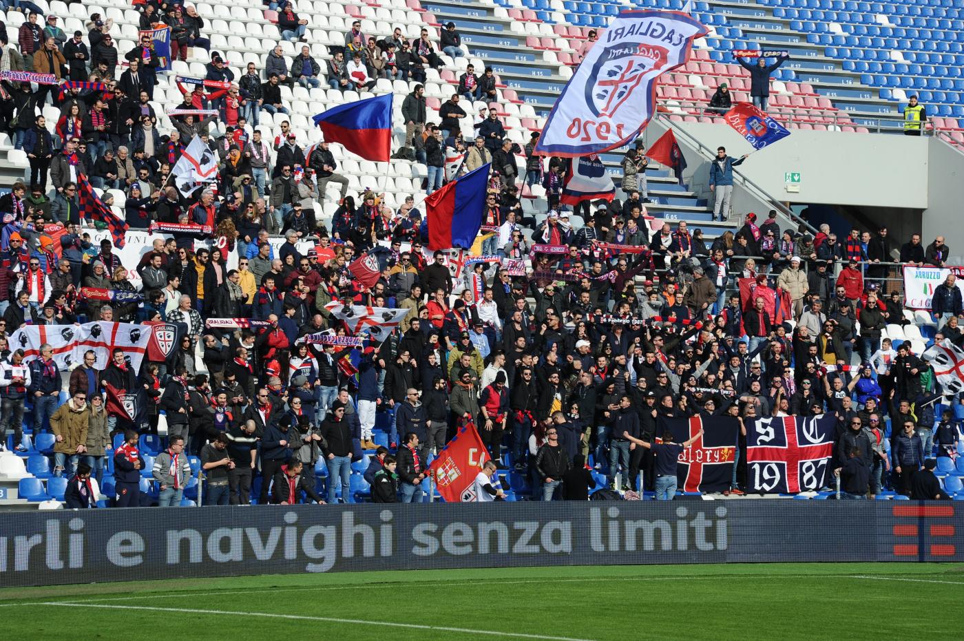 Cagliari-Udinese 14 aprile, analisi e pronostico serie A giornata 32